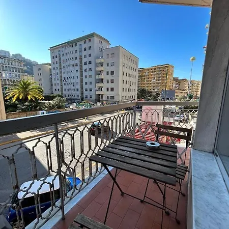 Maradona Guest house
