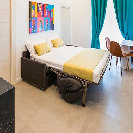 Cortese Bed & Breakfast 2*