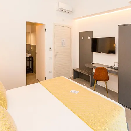 Cortese Bed & Breakfast 2*