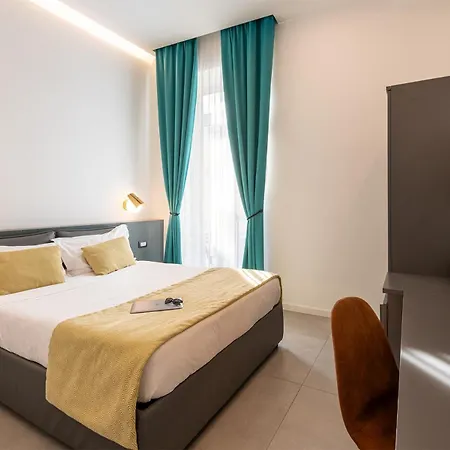 Cortese Bed & Breakfast 2*