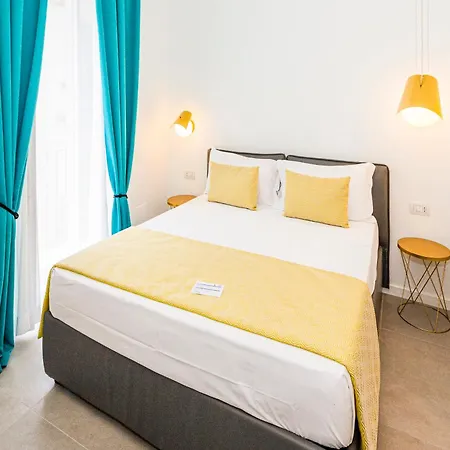 Cortese Bed & Breakfast 2*