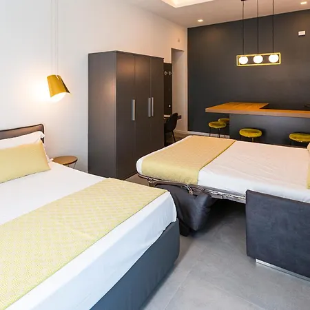 Bed & Breakfast Cortese Napoli