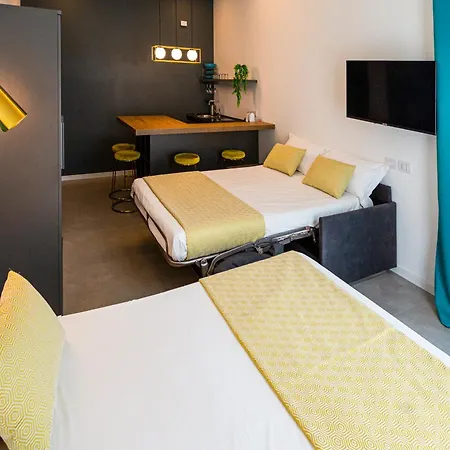 Cortese Bed & Breakfast 2*