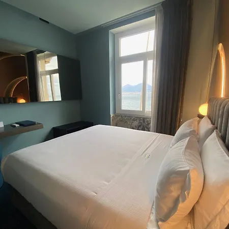 Relais Sul Mare Boutique Отель 4*