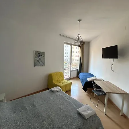 Guest house Maradona