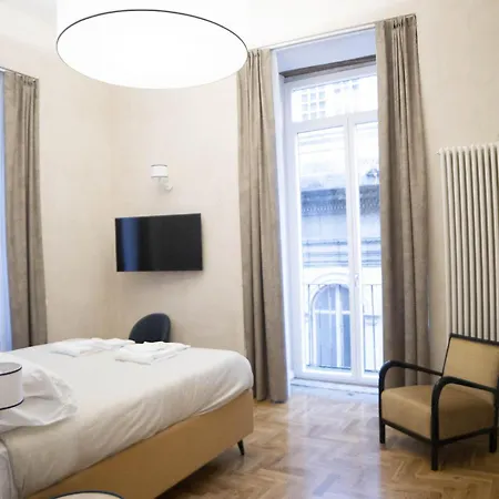 Librai Guest house