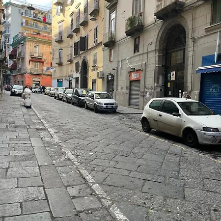 Il Labirinto - Luxury * Napoli
