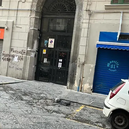 Affittacamere Il Labirinto - Luxury