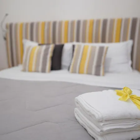 Duomo Street Bed & Breakfast *