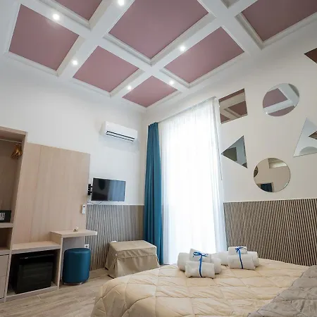 Casa de hóspedes P.c. Boutique H. Vesuvius, Centro, By Clapa Group
