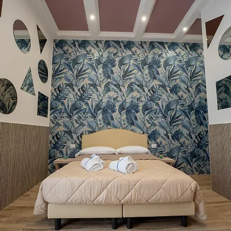 P.c. Boutique H. Vesuvius, Centro, By Clapa Group *