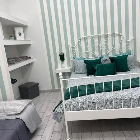 Beatrice Casa vacanze Napoli