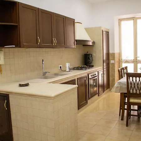 Almameda House Apartment Naples