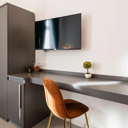 Cortese Bed & Breakfast 2*