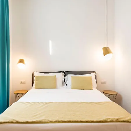 Cortese Bed & Breakfast Napoli