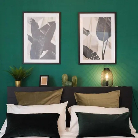 Cozy Neapel