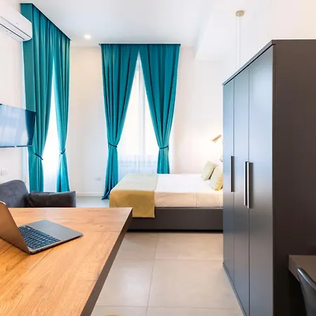Bed & Breakfast Cortese Napoli