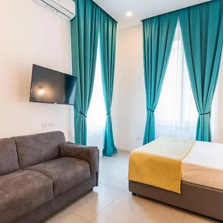 Cortese Bed & Breakfast 2*