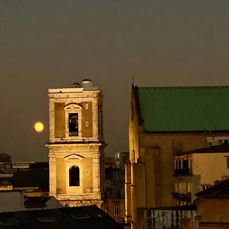 Bellavista Relais Appartamento