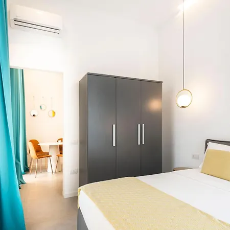 Bed & Breakfast Cortese 2*
