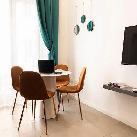 Cortese Bed & Breakfast 2*