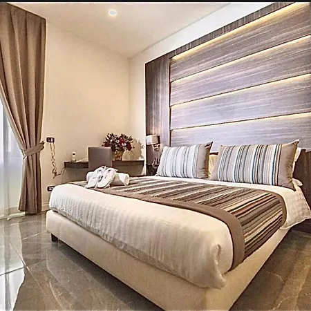 Palazzo Firenze 4* Neapol