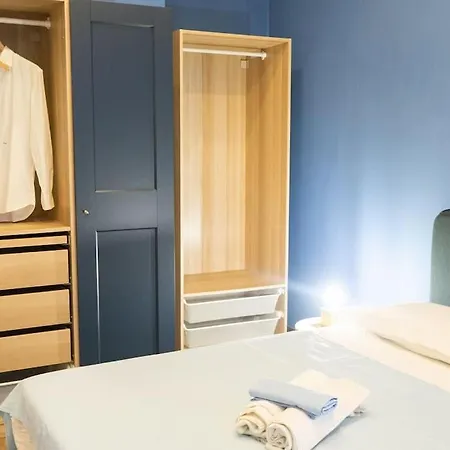 Le Terrazze Sul Vesuvio Apartment