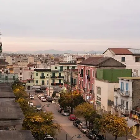 Le Terrazze Sul Vesuvio Apartment *