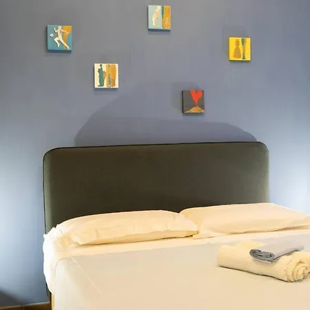 Le Terrazze Sul Vesuvio Apartment Naples