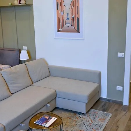 Apartamento Oasi Al Centro Storico *