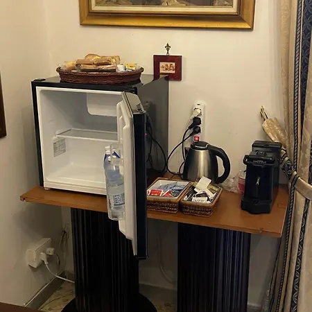 Maria Appartamento
