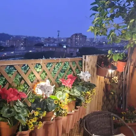 Appartamento Maria Napoli