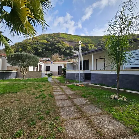 Casa Auri Neapol