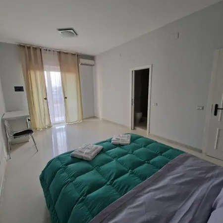 Bed & Breakfast Ciao Naples