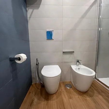 Affittacamere Casa Imperatore Napoli