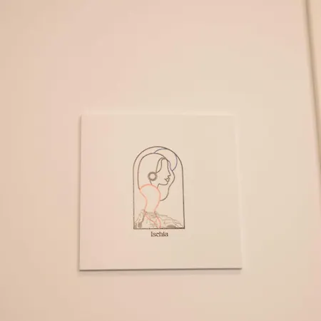 La Bella 'mbriana * ナポリ