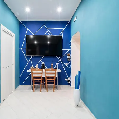 Casa Dea Неаполь