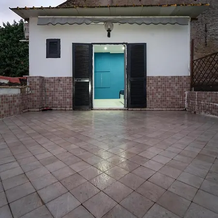 Апартаменты Casa Dea *