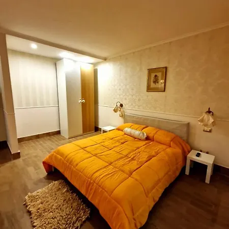 Apartment Fuga A Naples