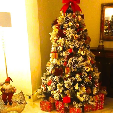 Hotel Palazzo Firenze Neapol