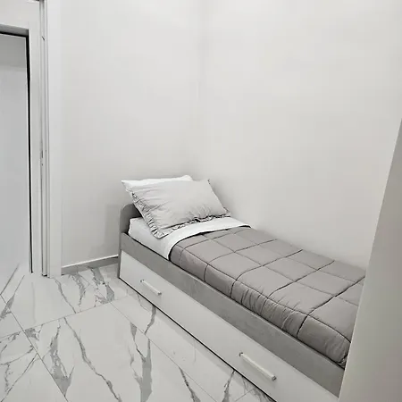 Appartamento Titta's House Napoli