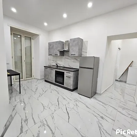 Titta's House Napoli