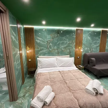 Appartamento House Star Spaccanapoli Napoli
