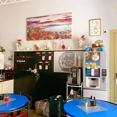 Affittacamere Dolce Vita Napoli