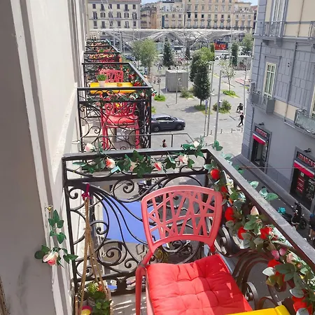 Dolce Vita Affittacamere Napoli