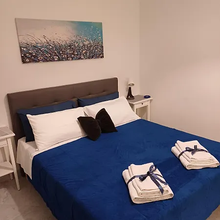 Porto&beverello Gæstehus