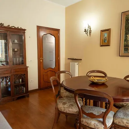 Apartment Un Salto Al Vomero By Dimorra Naples