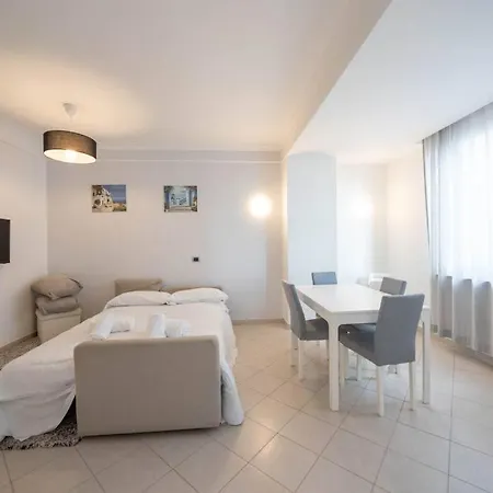 Orazio Place By Dimorra Apartment Naples