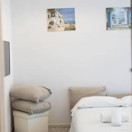 Orazio Place By Dimorra Apartment
