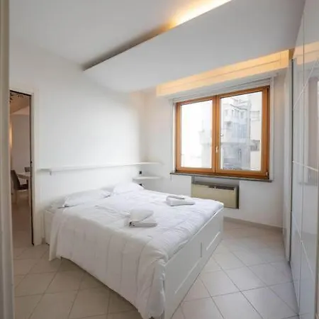 Apartment Orazio Place By Dimorra Naples